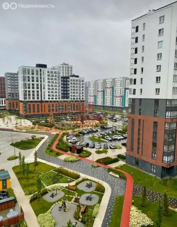 Помещение свободного назначения (56 м) - Фото 1