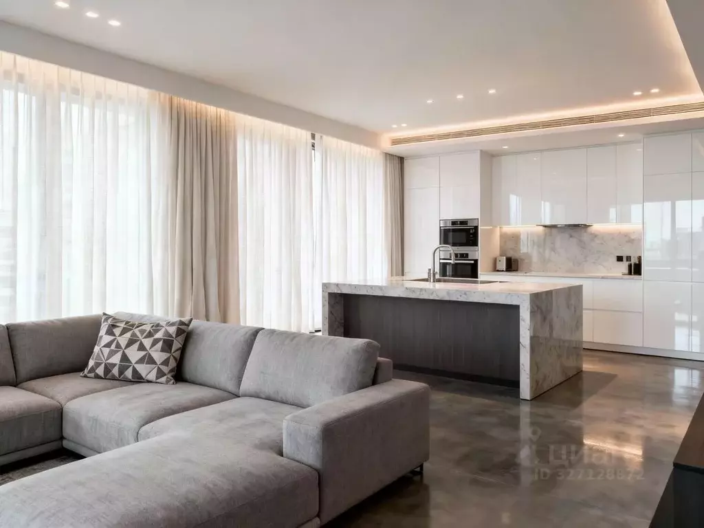 2-к кв. Москва ул. Костикова, 4к4 (63.0 м) - Фото 1