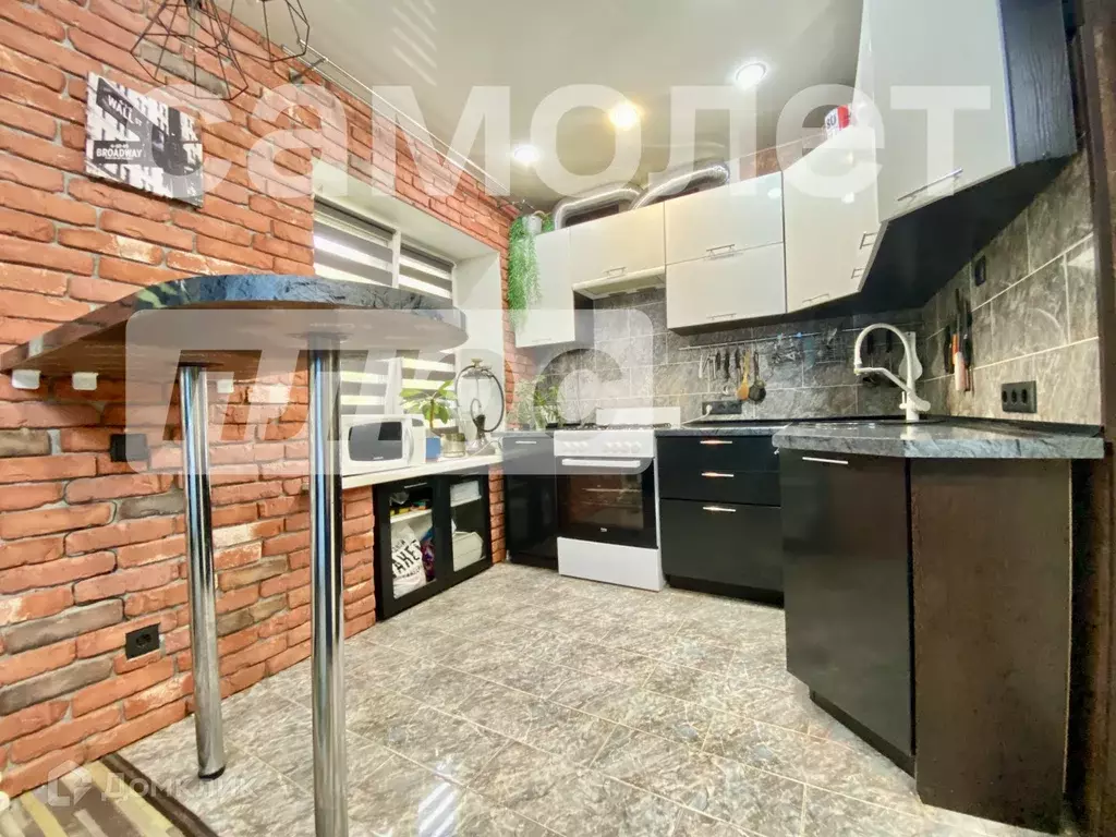 Продаётся 2-к квартира, 43.1 м - Фото 0