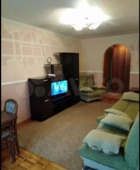 2-к. квартира, 39,9 м, 1/9 эт. - Фото 0