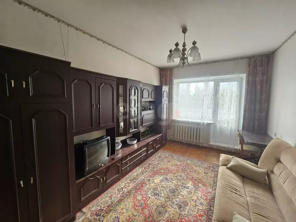 1-к кв. Архангельская область, Архангельск наб. Северной Двины, 116к1 ... - Фото 2