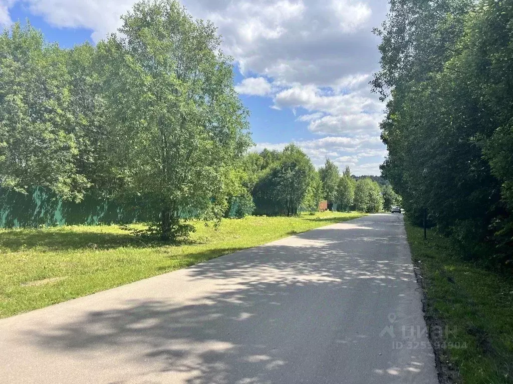 Участок, 15 сот., поселения (ижс) - Фото 1