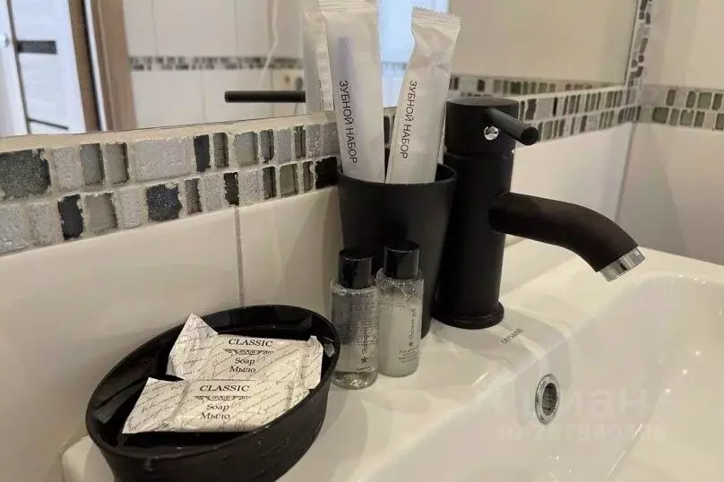 1-к кв. Московская область, Королев Октябрьский бул., 26 (24.0 м) - Фото 2