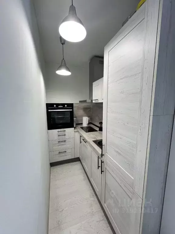Квартира, 1 комната, 30 м - Фото 0