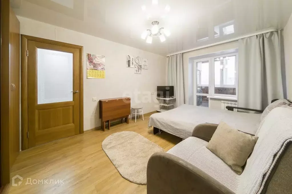 Продаётся 2-к квартира, 45.1 м - Фото 1