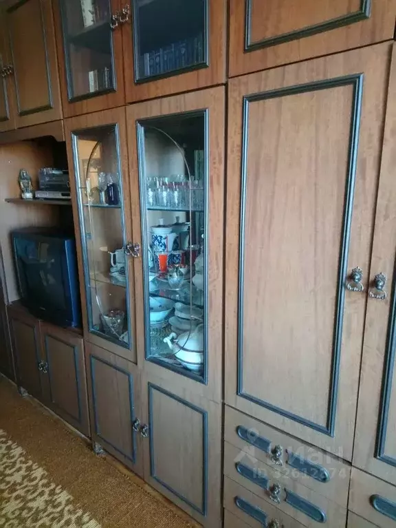 2-к кв. Московская область, Химки ул. Дружбы, 4 (57.0 м) - Фото 2