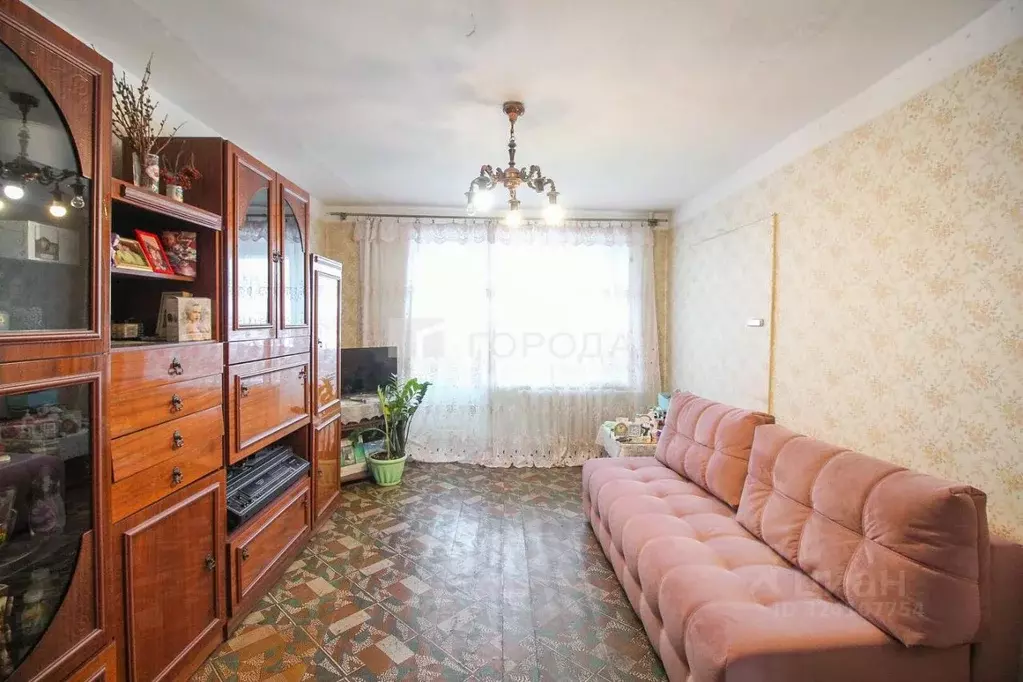 3-к кв. Алтайский край, Новоалтайск ул. Анатолия, 41 (59.0 м) - Фото 2