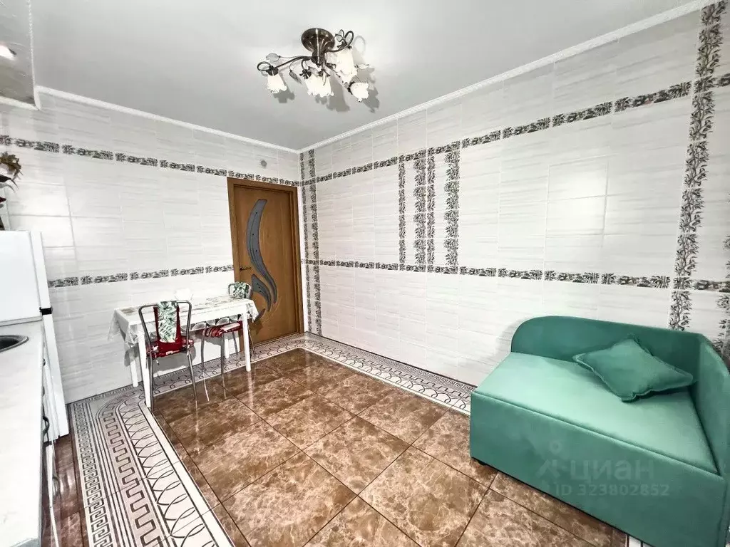 1-к кв. Севастополь ул. Руднева, 26/4 (42.6 м) - Фото 1