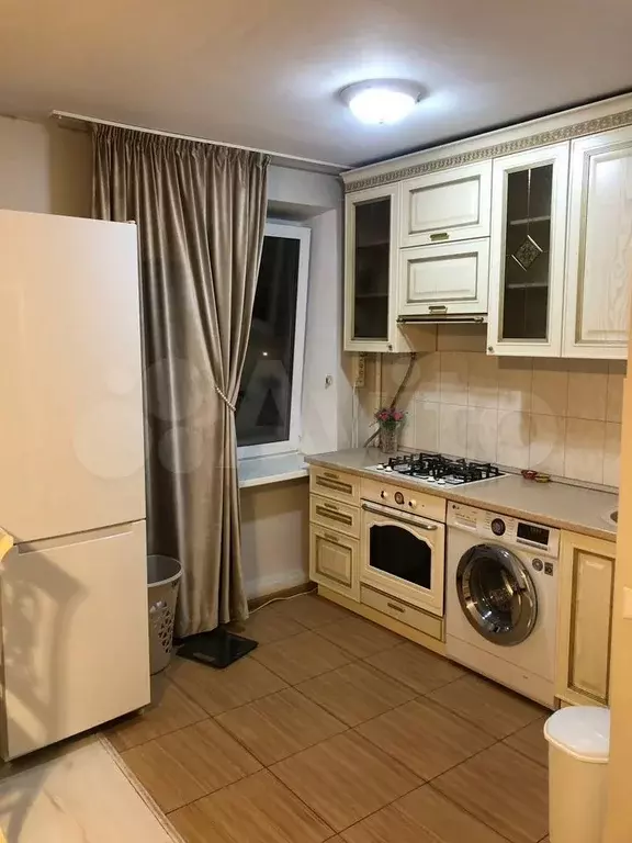 2-к. квартира, 50 м, 6/10 эт. - Фото 0