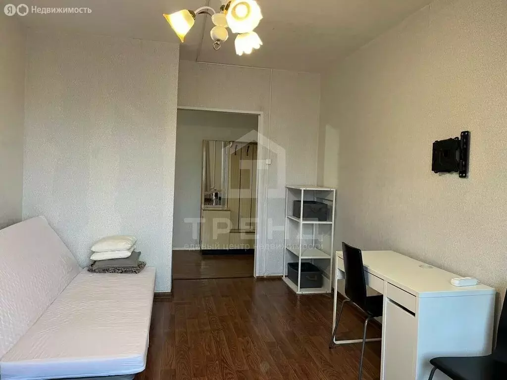 2-комнатная квартира: Санкт-Петербург, улица Маршала Казакова, 28к1 ... - Фото 2