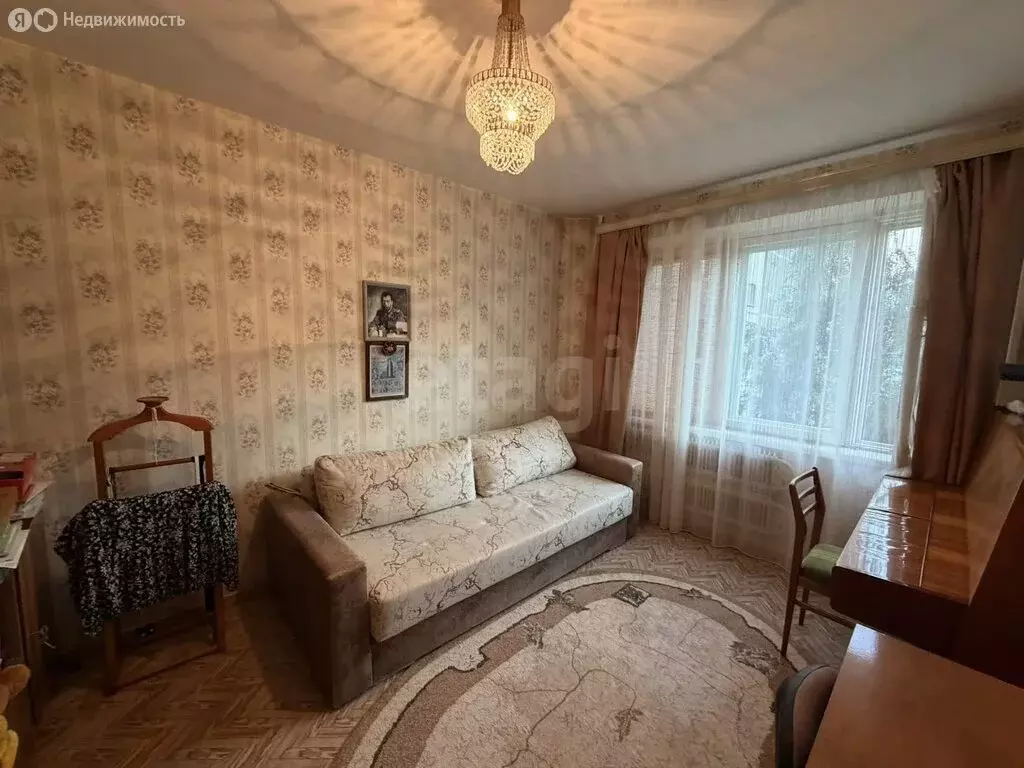 5-комнатная квартира: Курган, жилой район Заозёрный, 5-й микрорайон, 1 ... - Фото 2