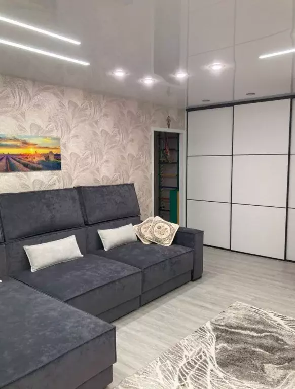 Продаётся 3-к квартира, 83.6 м - Фото 1