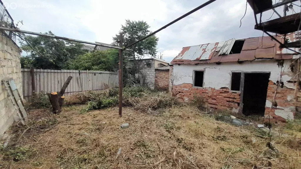 Участок в Приморский, улица Чехова, 6 (4.5 м) - Фото 0