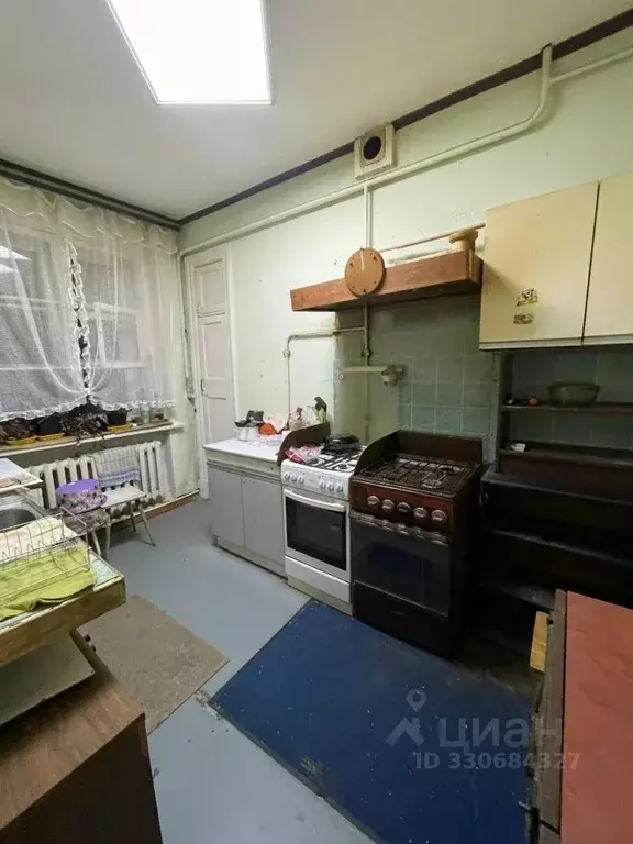 Комната Ленинградская область, Гатчина Красноармейский просп., 19 ... - Фото 2