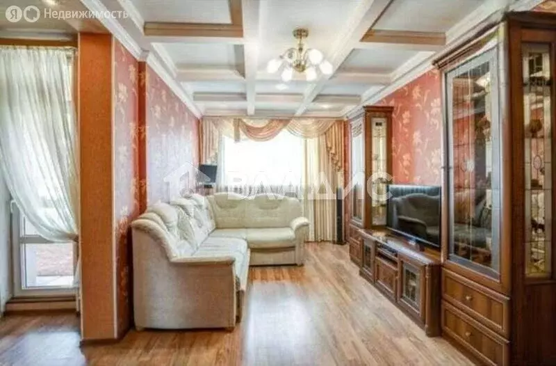 6-комнатная квартира: Красное Село, Социалистическая улица, 31 (142.8 ... - Фото 2