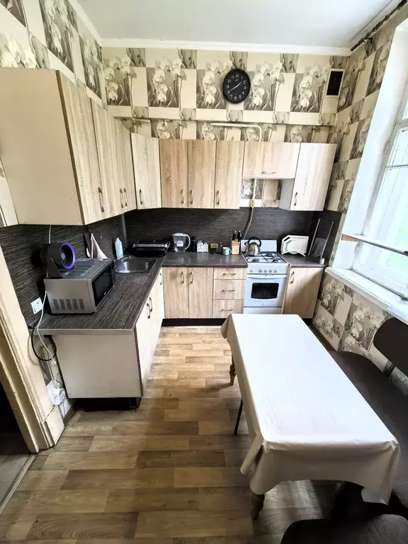 Продаётся 3-к квартира, 78.7 м - Фото 0