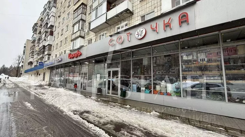 Помещение свободного назначения в Татарстан, Казань ул. Карбышева, 13 ... - Фото 1