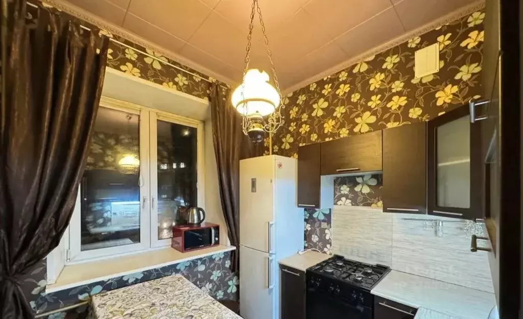 2-к кв. Москва Петровско-Разумовский проезд, 22К6 (80.0 м) - Фото 1