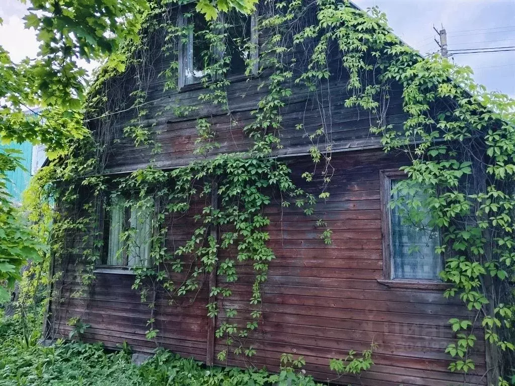 Дом в Московская область, Ступино городской округ, Южное СНТ 51 (75 м) - Фото 2