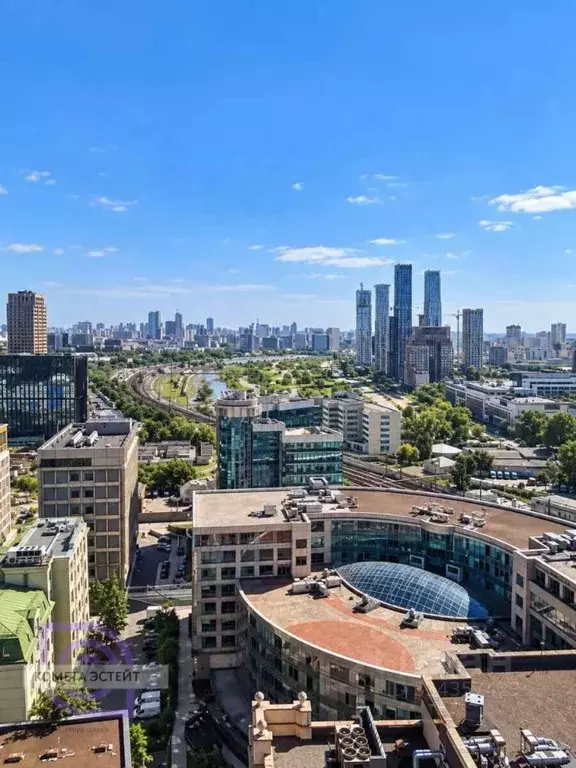 1-к кв. Москва Летниковская ул., 6к2 (43.0 м) - Фото 2