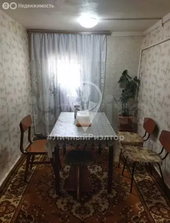 Дом в Рязанская область, Милославский муниципальный округ, рабочий ... - Фото 1