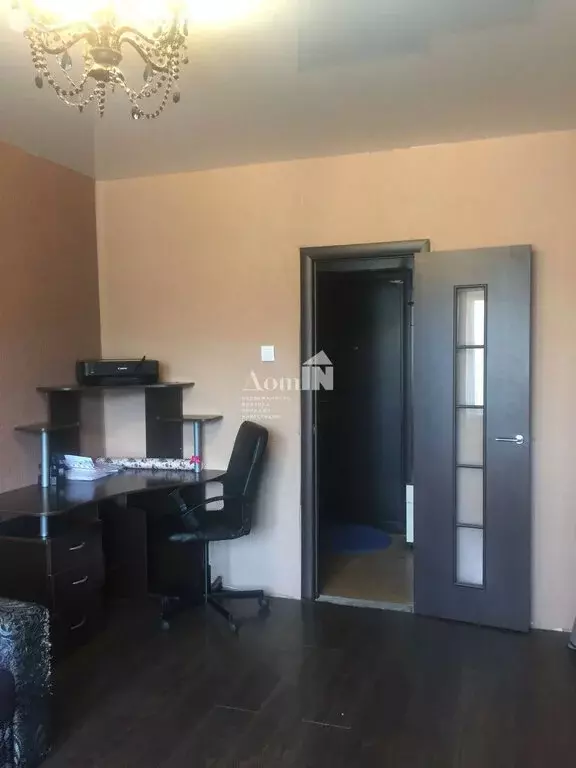 1-комнатная квартира: Санкт-Петербург, Индустриальный проспект, 15 (32 ... - Фото 2