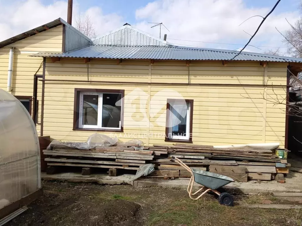 Дом 68 м на участке 3 сот. - Фото 0