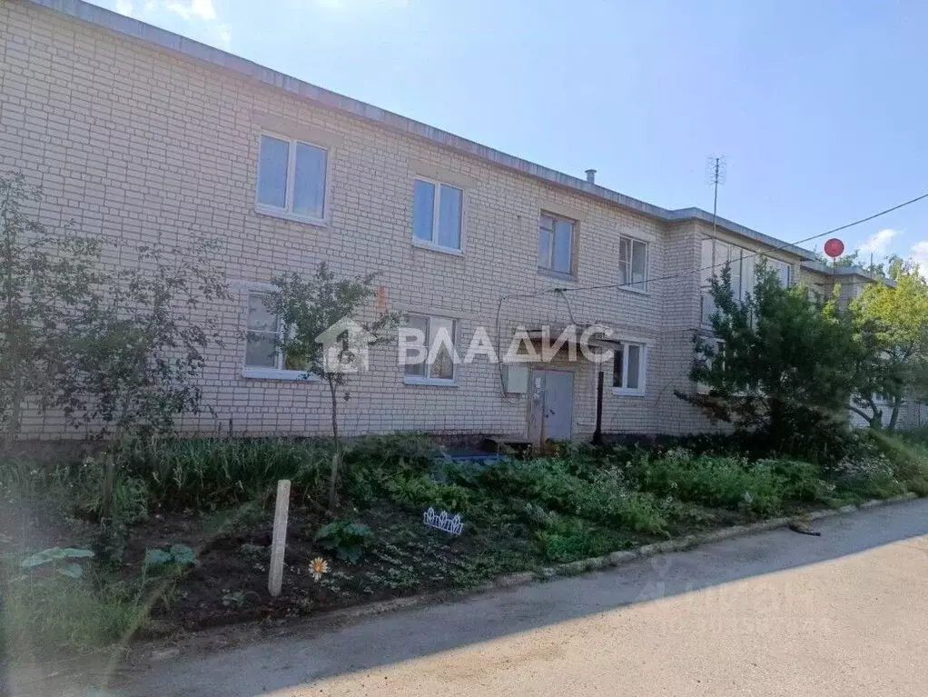 2-к кв. Рязанская область, Рыбновский район, с. Кузьминское  (52.0 м) - Фото 1