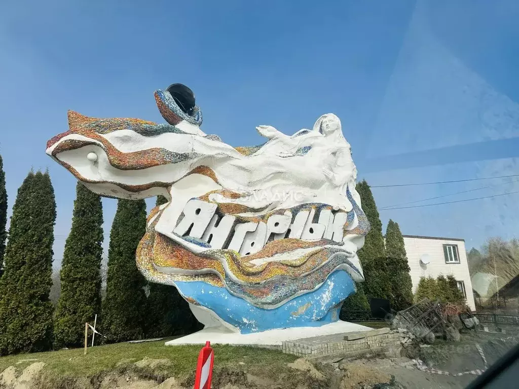 2-к кв. Калининградская область, Янтарный пгт ул. Советская, 7 (43.0 ... - Фото 1