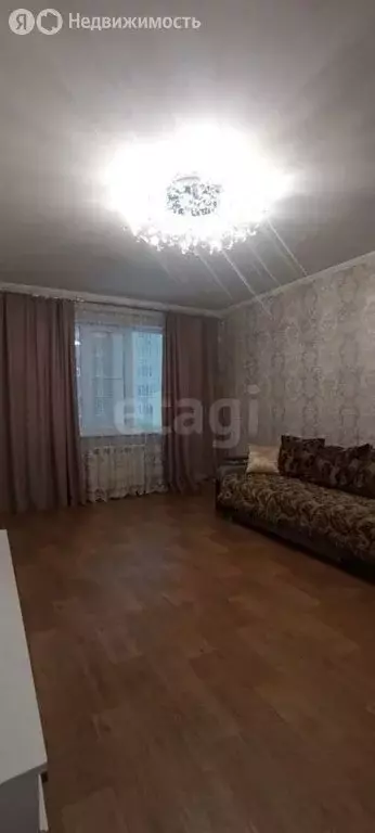 1-комнатная квартира: Омск, улица 70 лет Октября, 13/3 (46 м) - Фото 1