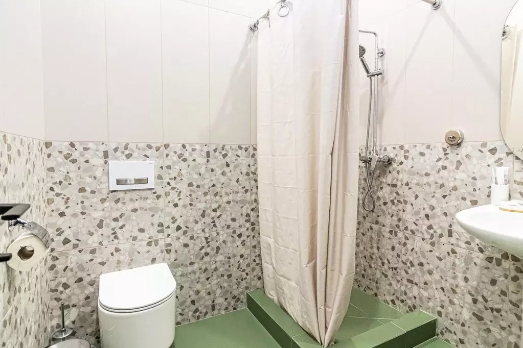 Комната Краснодарский край, Приморско-Ахтарск ул. Ленина, 2 (34.0 м) - Фото 2