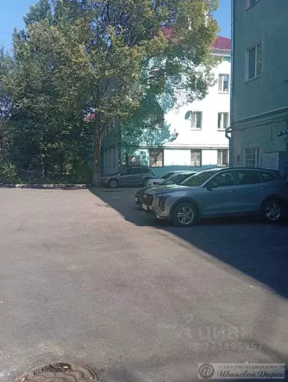 2-к кв. Самарская область, Самара Чернореченская ул., 8к8 (50.5 м) - Фото 1