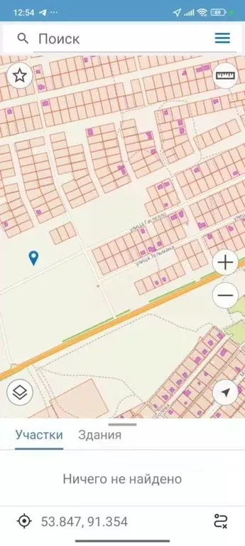 Участок в Хакасия, Усть-Абакан рп ул. Гастелло, 11 (10.0 сот.) - Фото 0