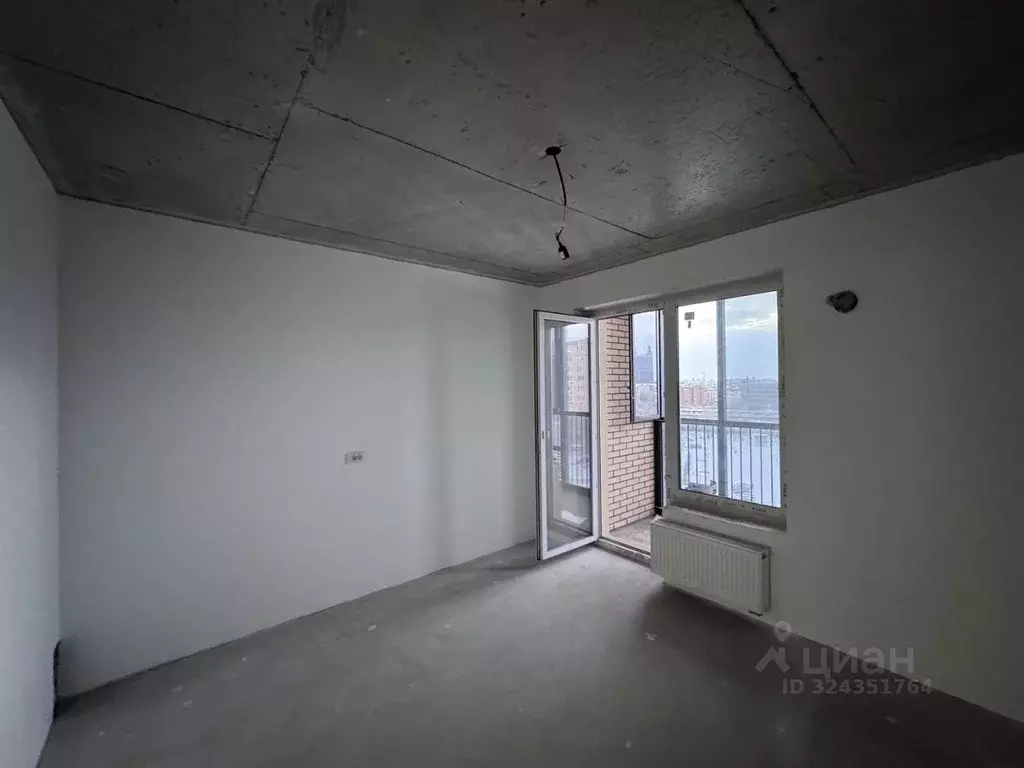 Студия Новосибирская область, Новосибирск Ипподромская ул., 12 (25.9 ... - Фото 1