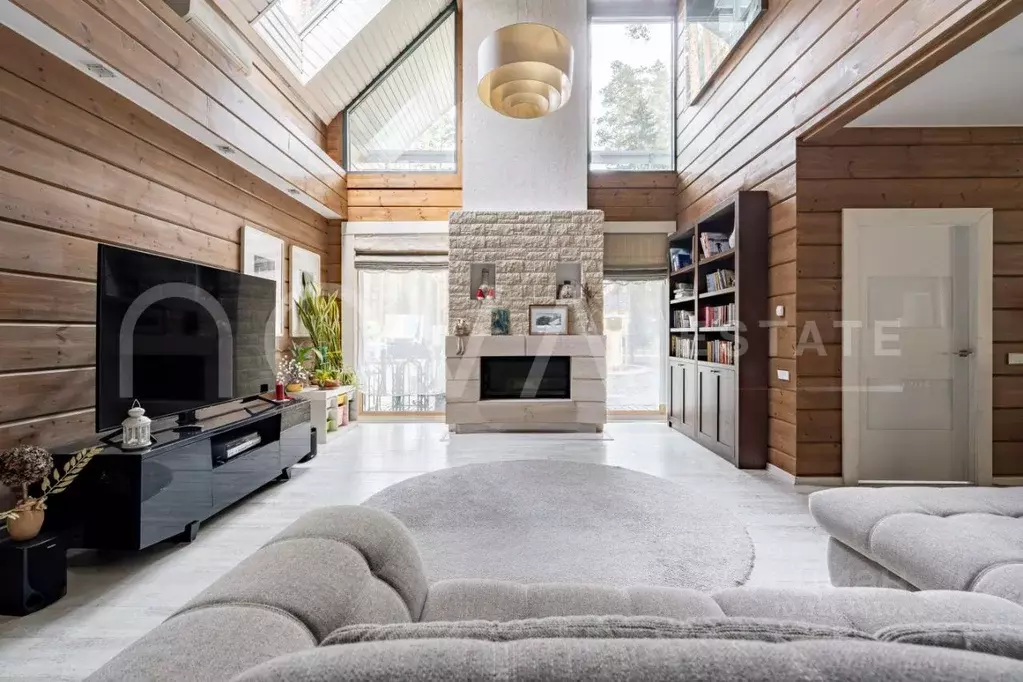 Дом в Санкт-Петербург, Санкт-Петербург, Зеленогорск Курортная ул., ... - Фото 2