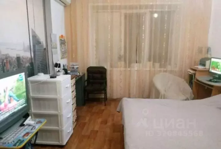 3-к кв. Белгородская область, Старый Оскол Жукова мкр, 50 (65.5 м) - Фото 1