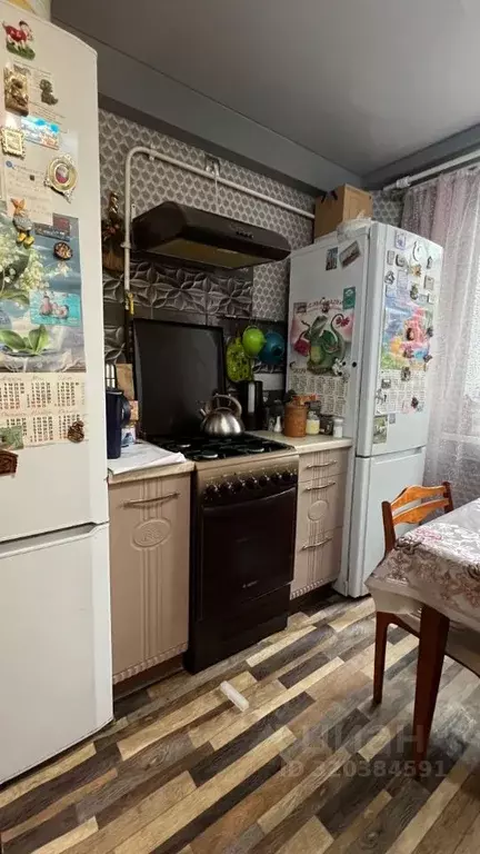 Дом в Омская область, Кормиловский район, с. Борки Комсомольская ул. ... - Фото 2