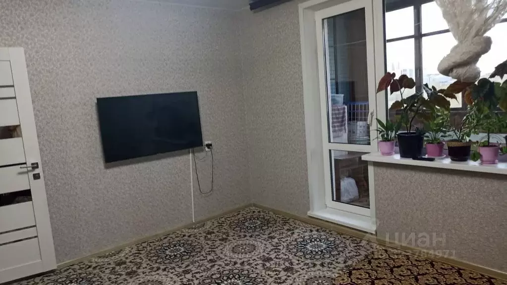 2-к кв. Новосибирская область, Новосибирск Лазурная ул., 4 (52.0 м) - Фото 2