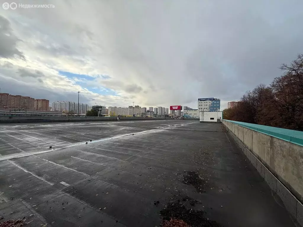 Помещение свободного назначения (5000 м) - Фото 1