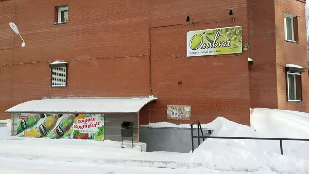 Помещение свободного назначения в Новосибирская область, Новосибирск ... - Фото 2