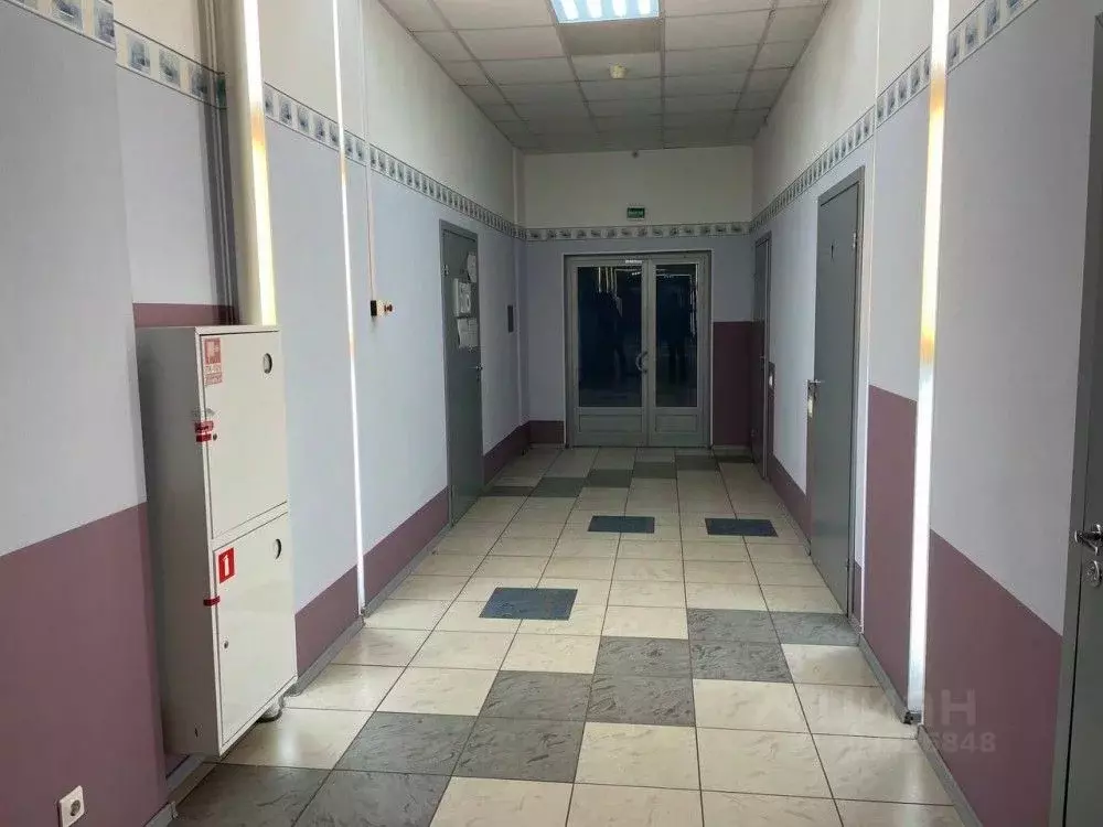 Офис в Санкт-Петербург Бумажная ул., 16к1 (80 м) - Фото 0