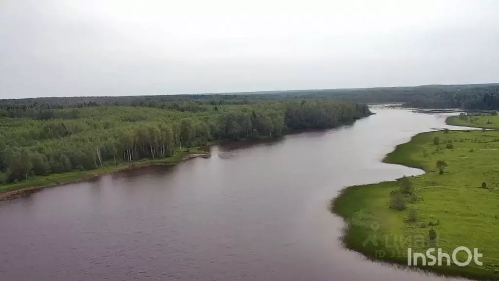 Участок в Смоленская область, д. Колотовка  (16.58 сот.) - Фото 0