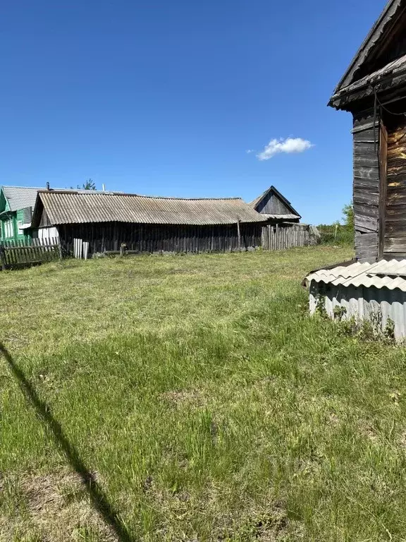 Дом в Самарская область, Шигонский район, Подвалье с/пос, пос. ... - Фото 1
