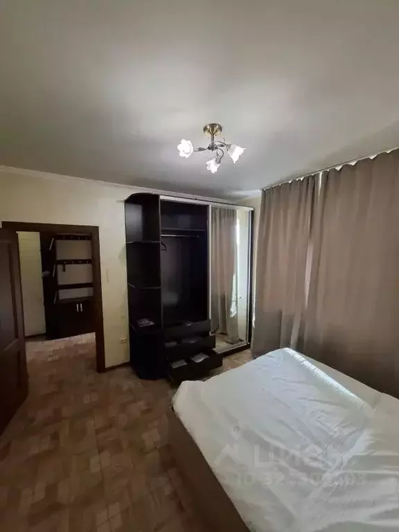 1-к кв. Адыгея, Тахтамукайский район, Яблоновский пгт Космическая ул., ... - Фото 0