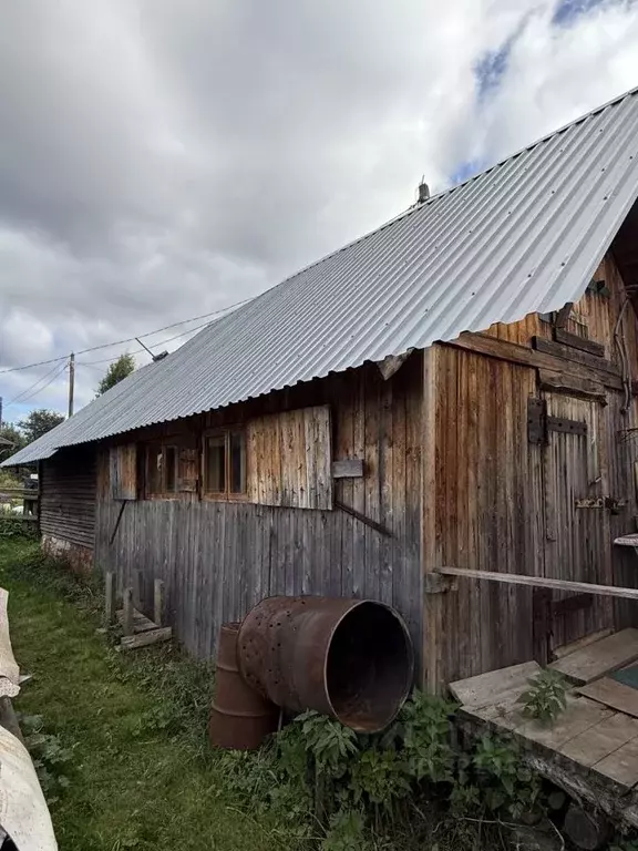 Дом в Кировская область, Киров Луговые СДТ, 155 (36 м) - Фото 1