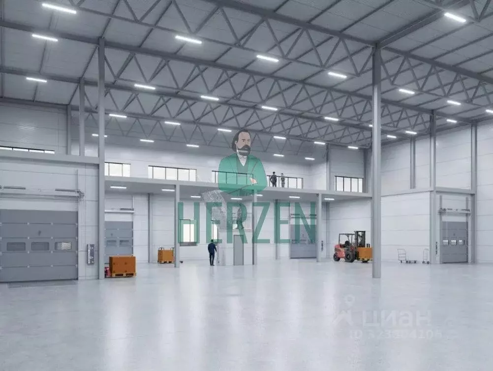 Склад в Московская область, Раменский муниципальный округ, д. Кулаково ... - Фото 1