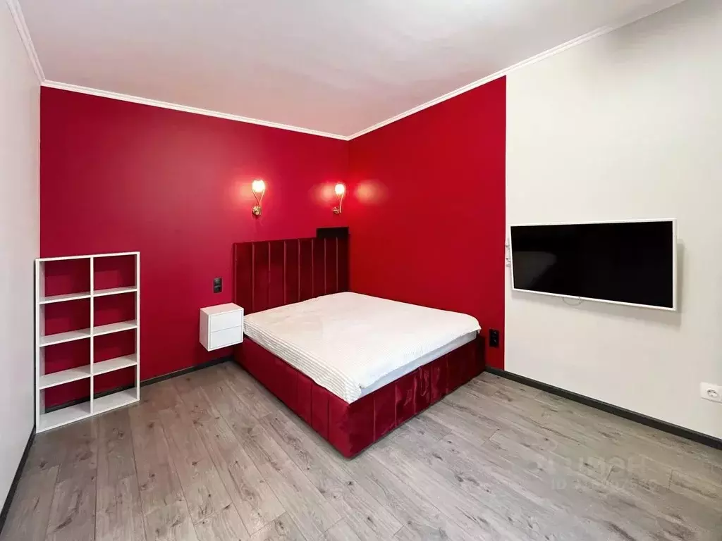1-к кв. Санкт-Петербург Коломяжский просп., 9к2 (42.0 м) - Фото 1