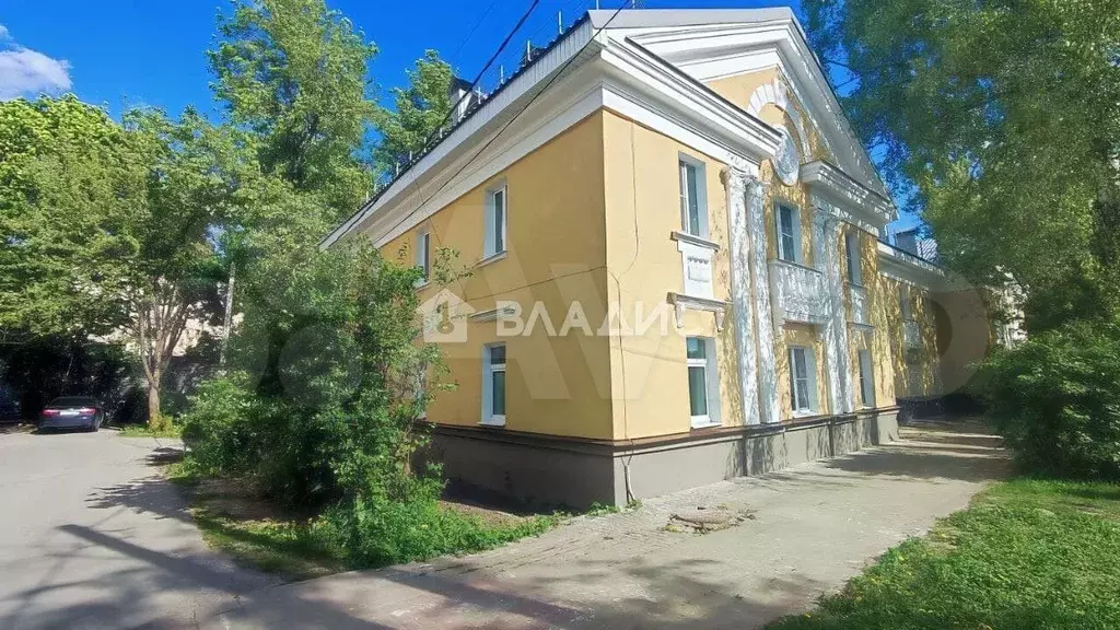 1-к. квартира, 36 м, 2/2 эт. - Фото 0