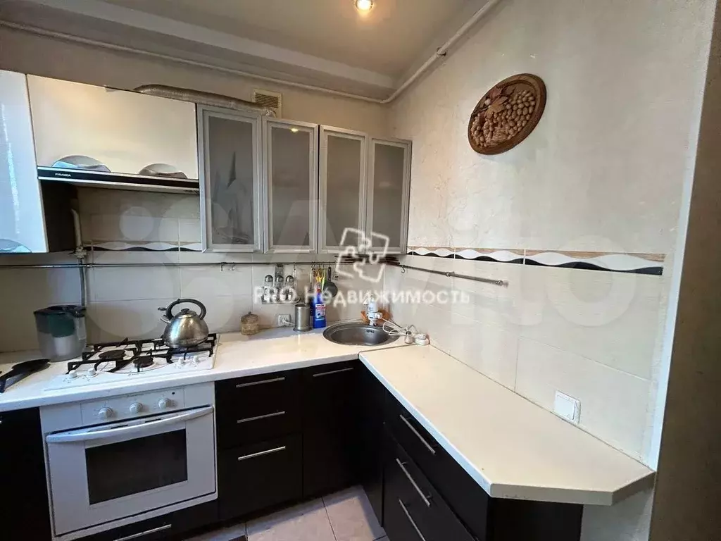 2-к. квартира, 48 м, 1/5 эт. - Фото 1