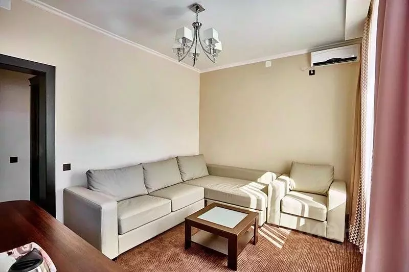 Комната Краснодарский край, Сочи Адлер жилрайон, ул. Бестужева, 6А ... - Фото 2